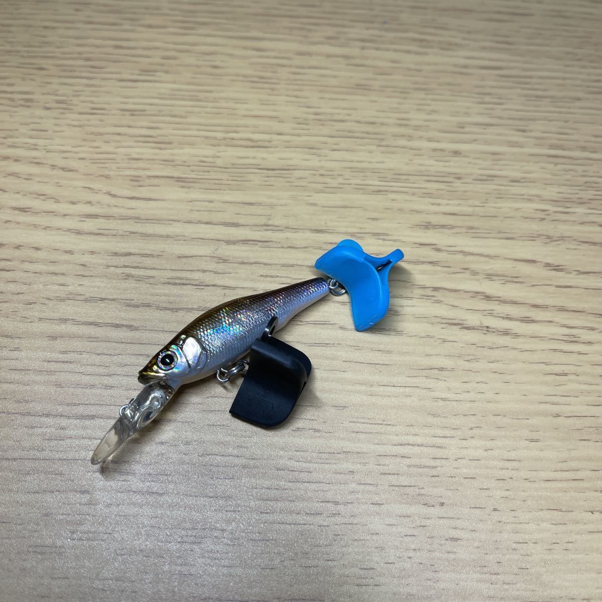 メガバス ライブXスモルト 2001年(ID05410)拍卖