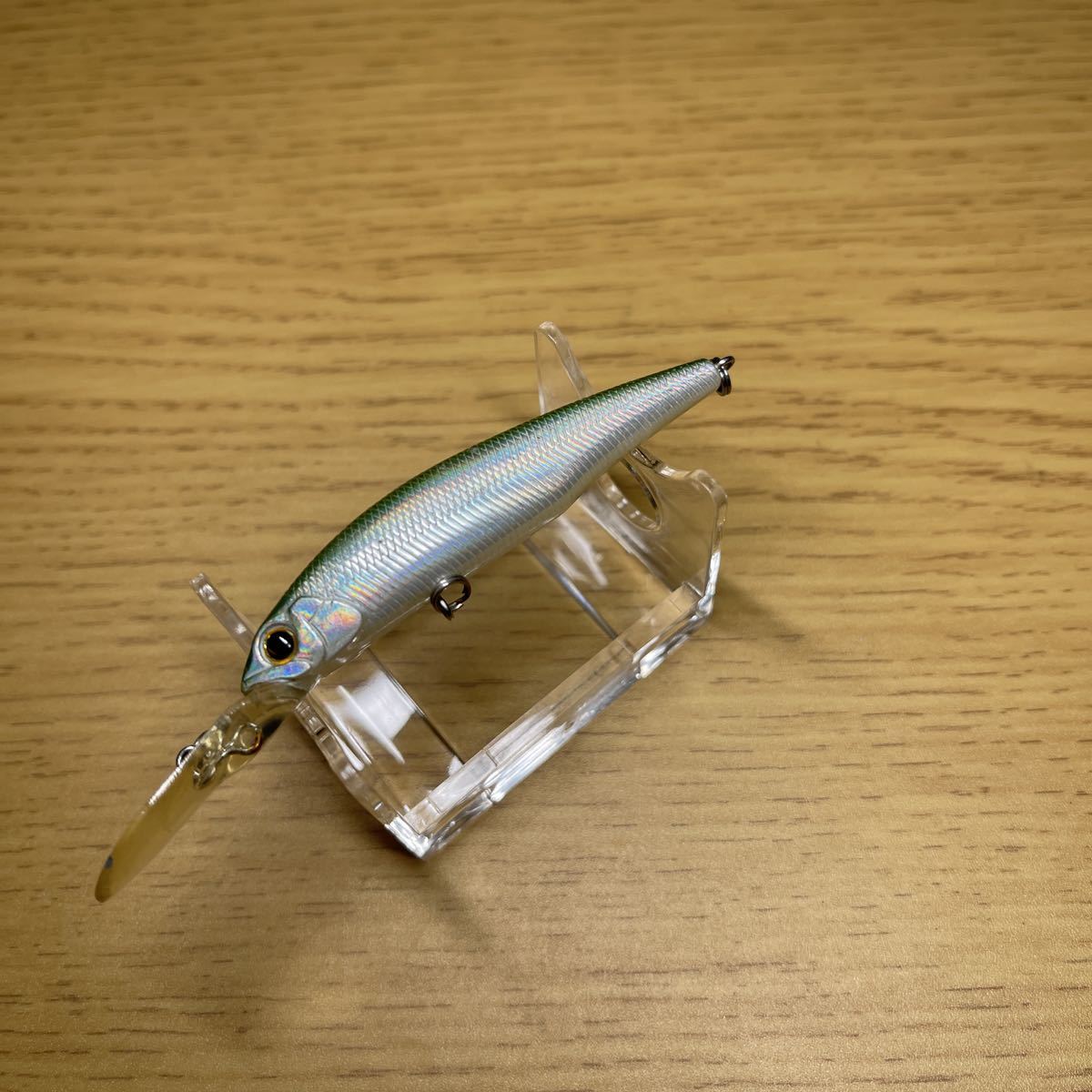 アングラーズリパブリック ラピッド60DSP (ID05410)拍卖