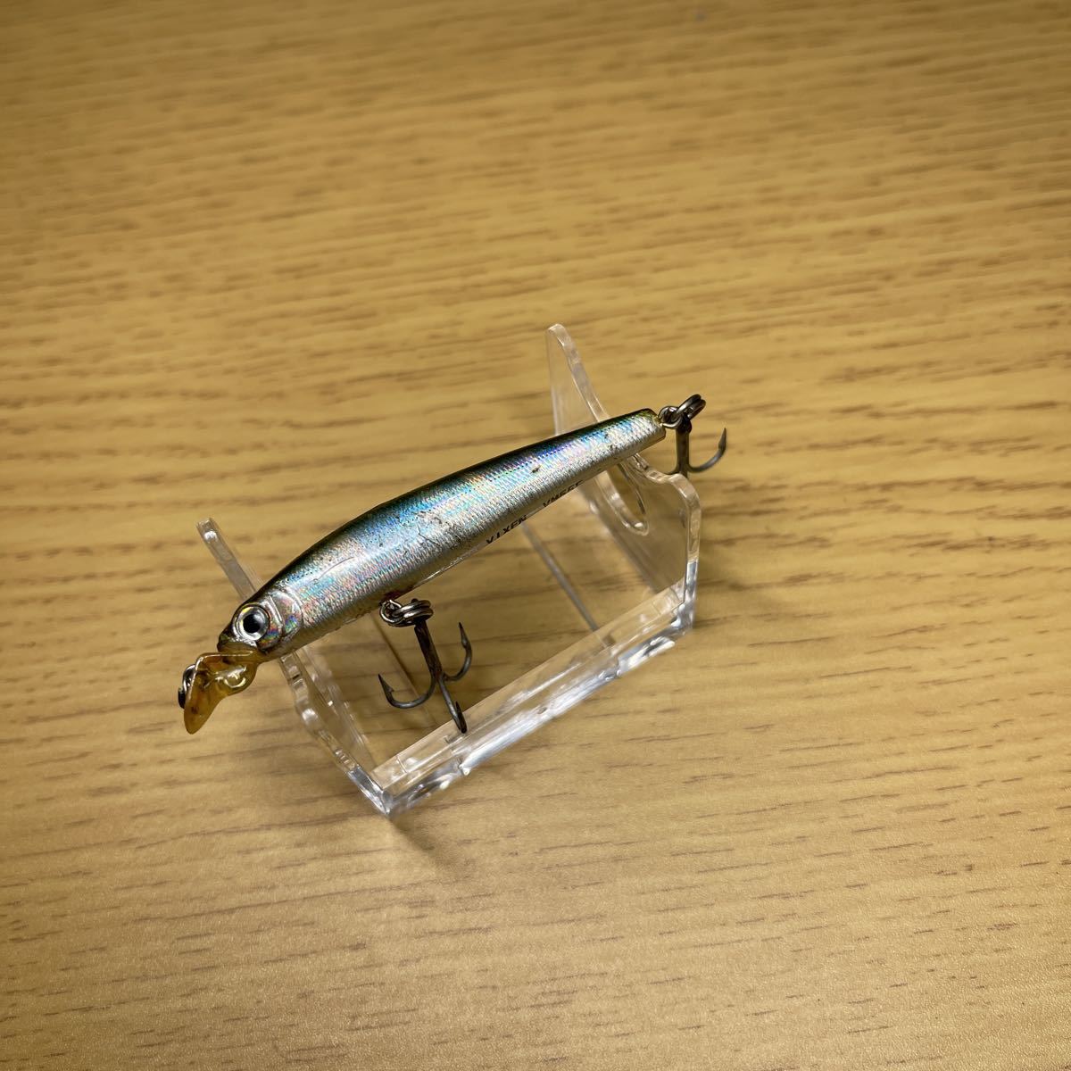 ティムコ ヴィクセン VM55F (ID05410)拍卖