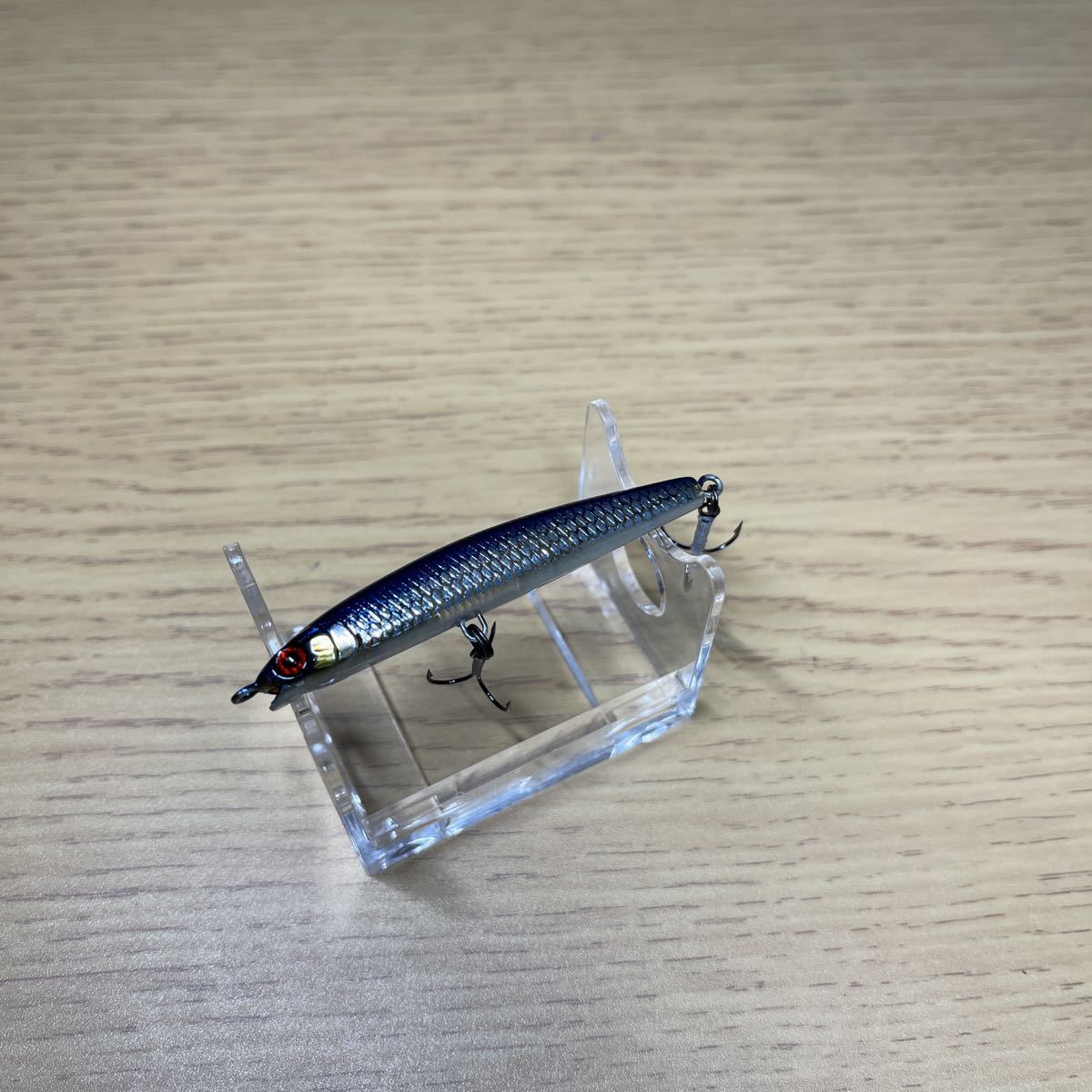 ジャッカル セイラミノー55S (ID05410)拍卖