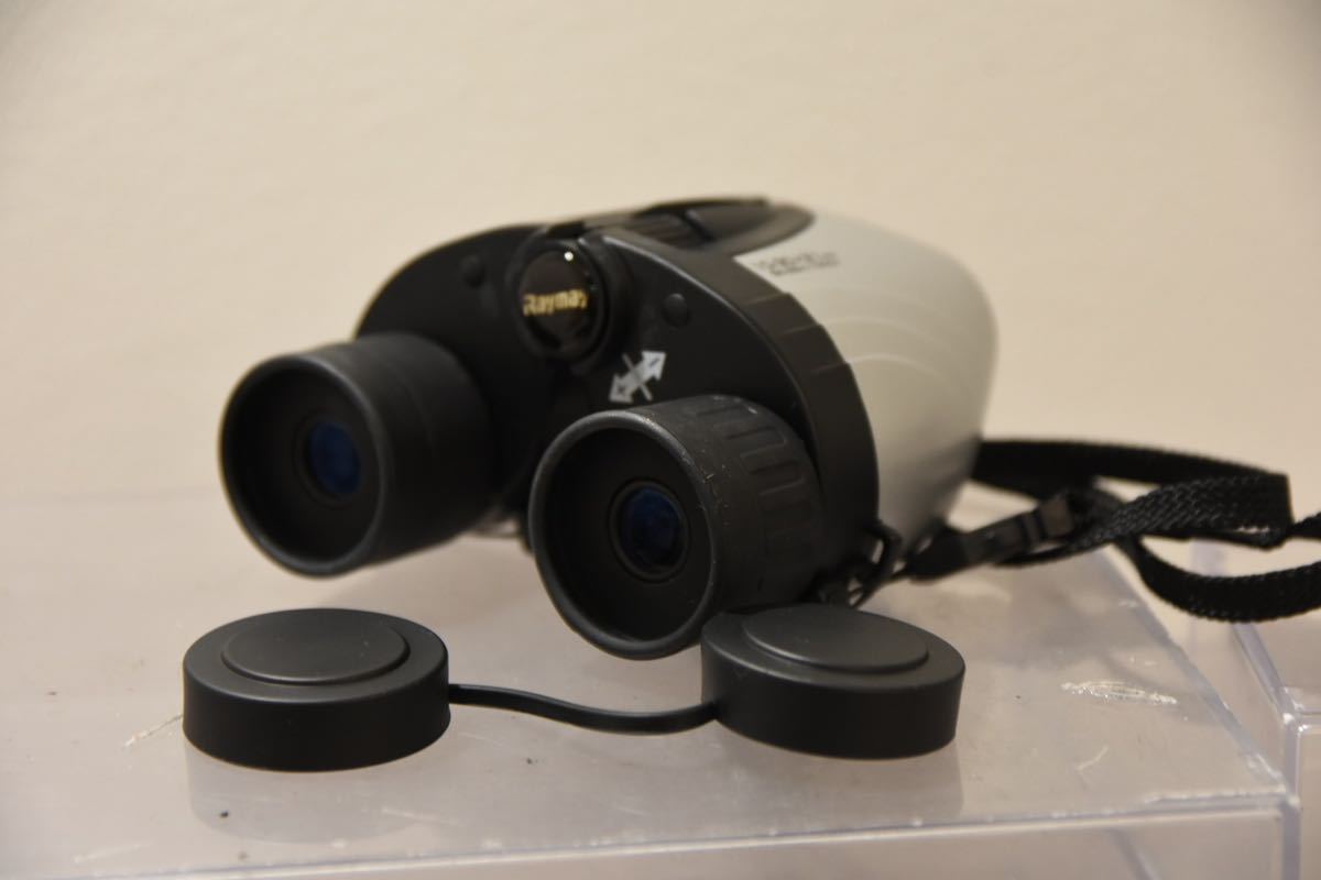 双眼鏡 RAYMAY RXB-312 10-30×21mm Z25拍卖