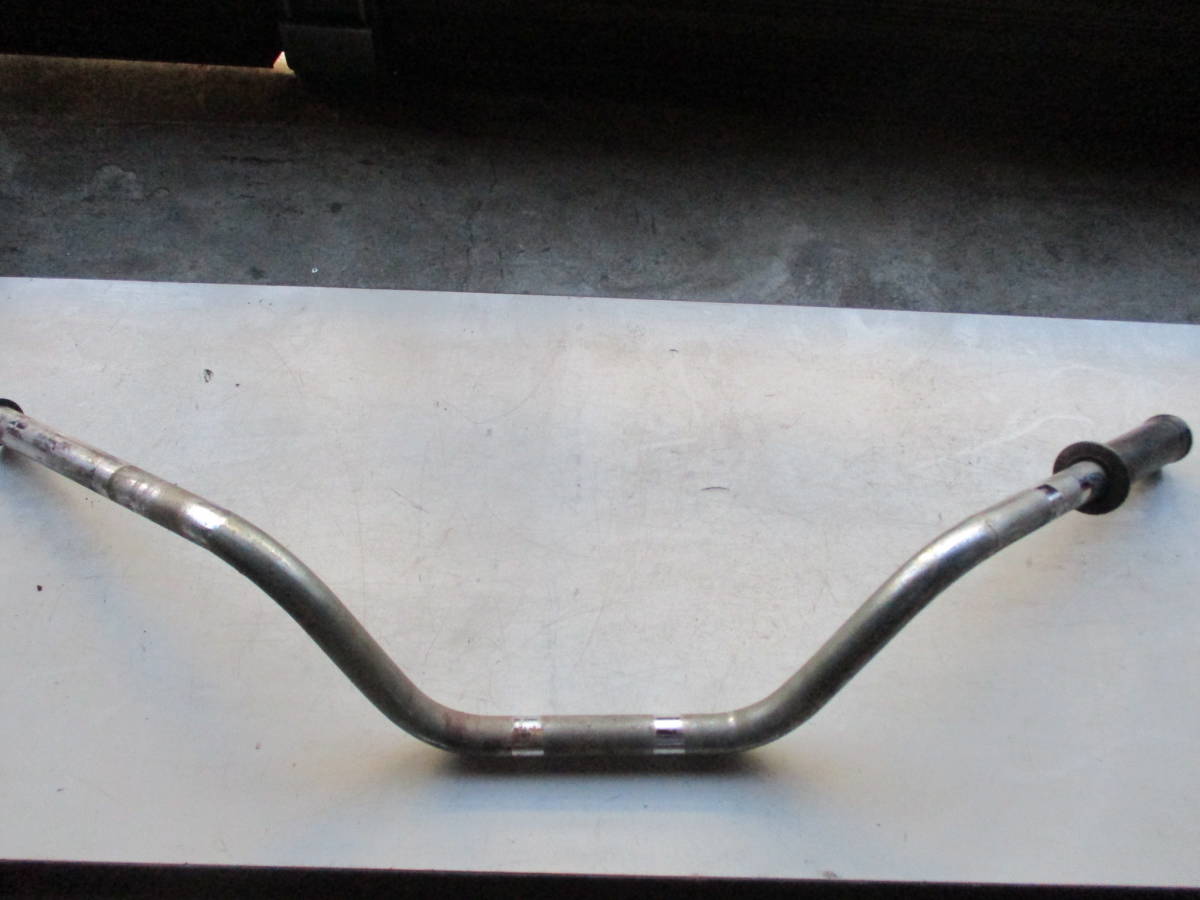 複数落札で送料無料 BSA A65 ライトニング サンダーボルト ハンドル拍卖