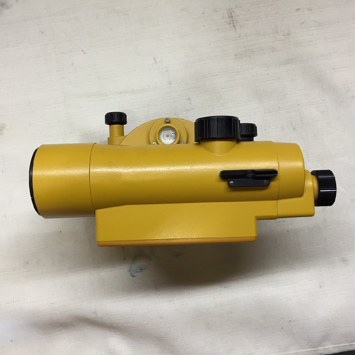 TOPCON/トプコン オートレベル AT-F2 自動レベル 測定器 測量機 建設 土木 ケース付き【B0928C5 左8】拍卖