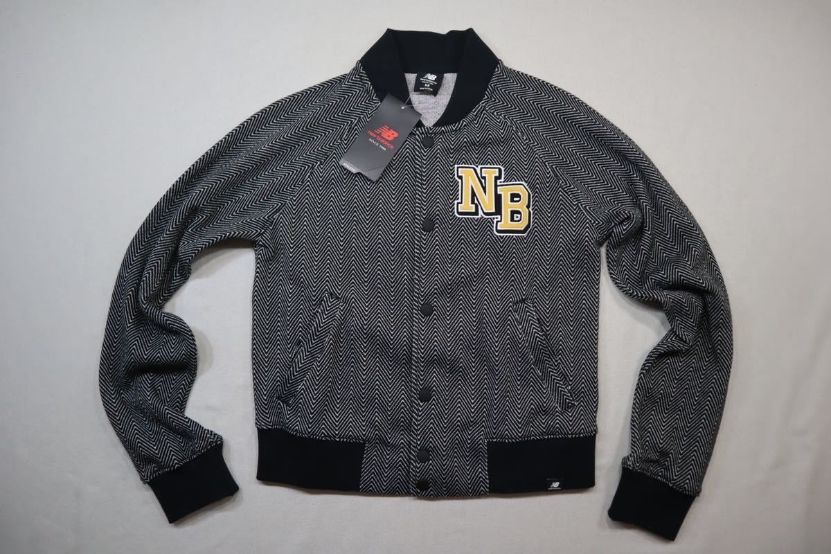 ニューバランス new balance レディース スウェットフルジップ WJ03525 WJ03525 レディースM拍卖