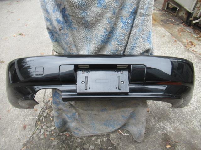 BMW Z3 GF-CH28 RバンパーASSY ロードスター2.8 286S 4FT 裏品番8410736拍卖