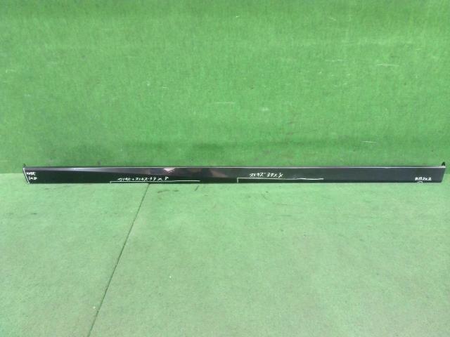 ムーヴ DBA-LA110S 右 サイド ステップ スポイラー X07拍卖