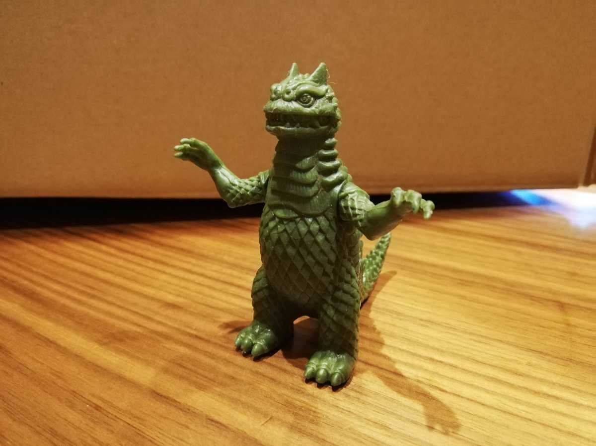 ★当時物希少★ベムラー 怪獣 フィギュア ウルトラマン 円谷プロ★拍卖