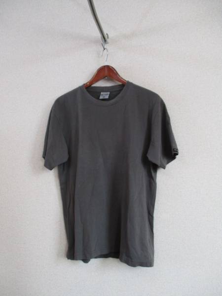 ColombiaグレーカノコTシャツ(USED)12917②)拍卖