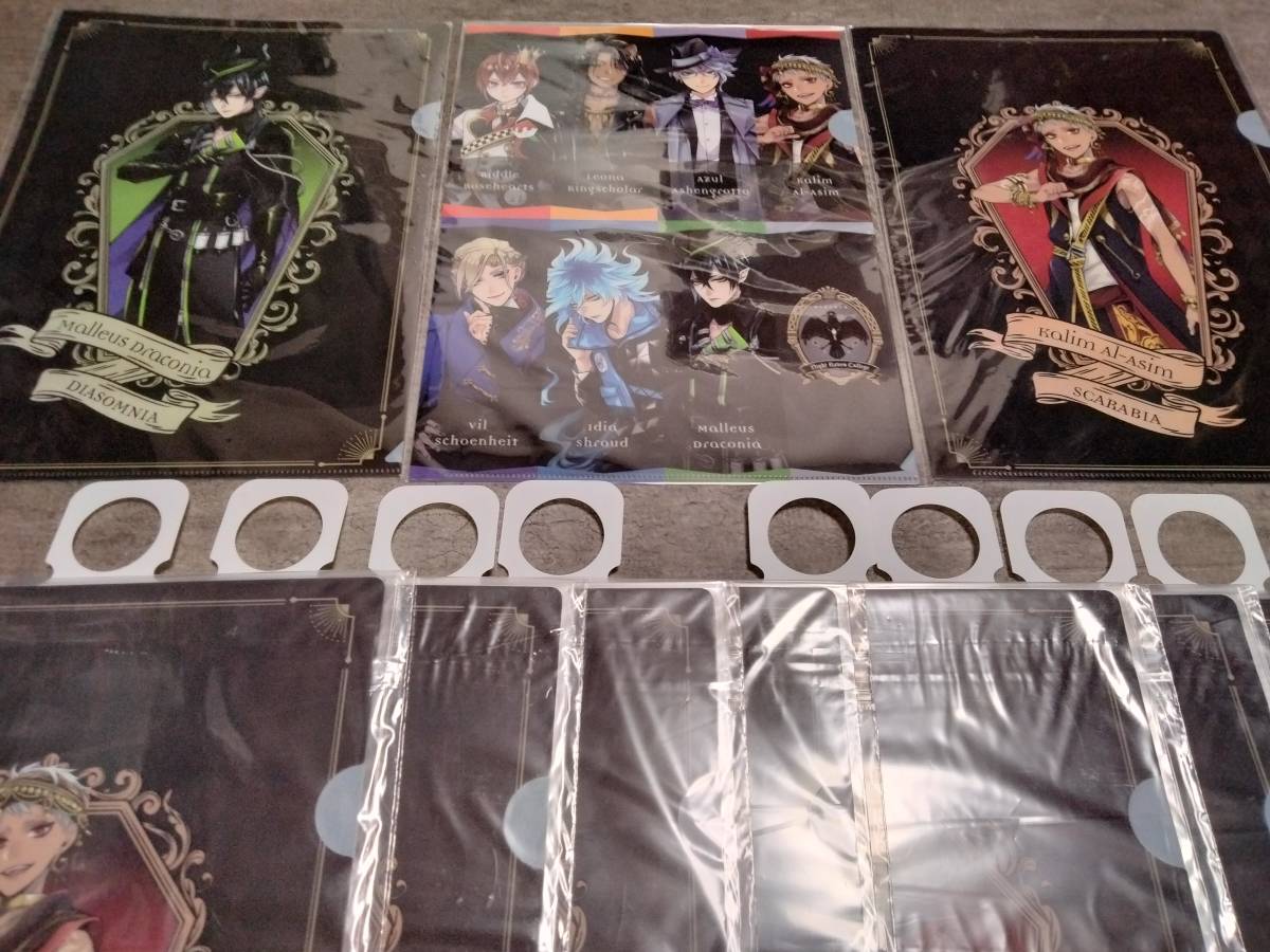即決!【良品】 コードギアス グッズ まとめ売り クリアファイル拍卖
