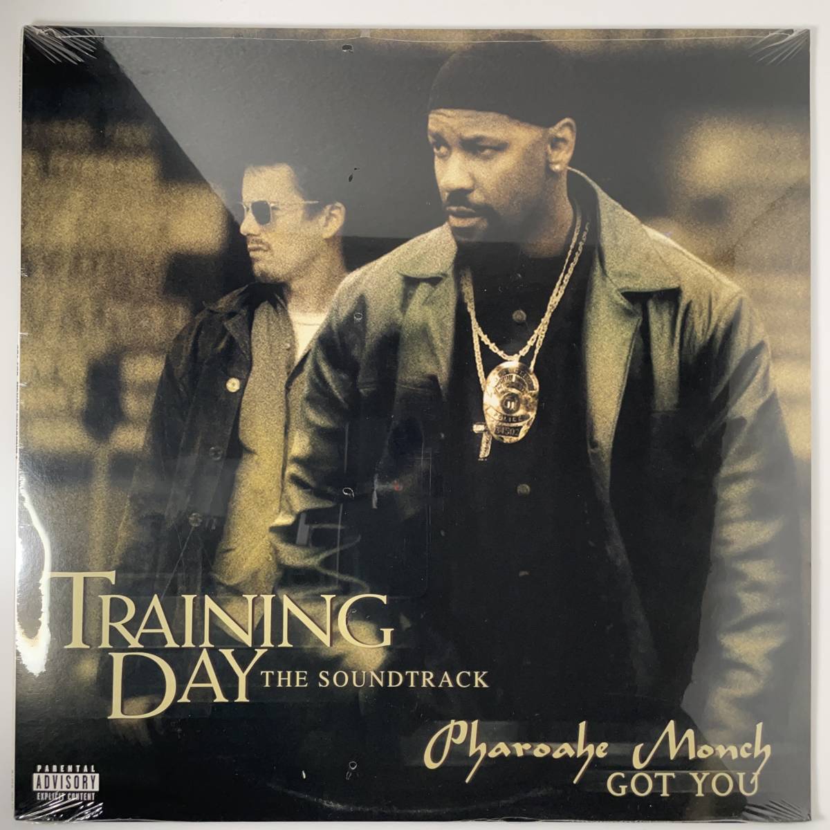 Pharoahe Monch - Got You 未開封拍卖