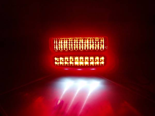 ★XJR400/1200用 ヤマハ LEDテールランプユニット Y2-B拍卖