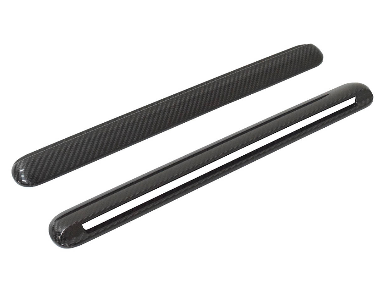 W463A W464 Cピラー カーボン メルセデス ベンツ Gクラス ゲレンデ 国内発送 即納 カスタム 外装 エアロ サイド パーツ 部品 簡単取付拍卖