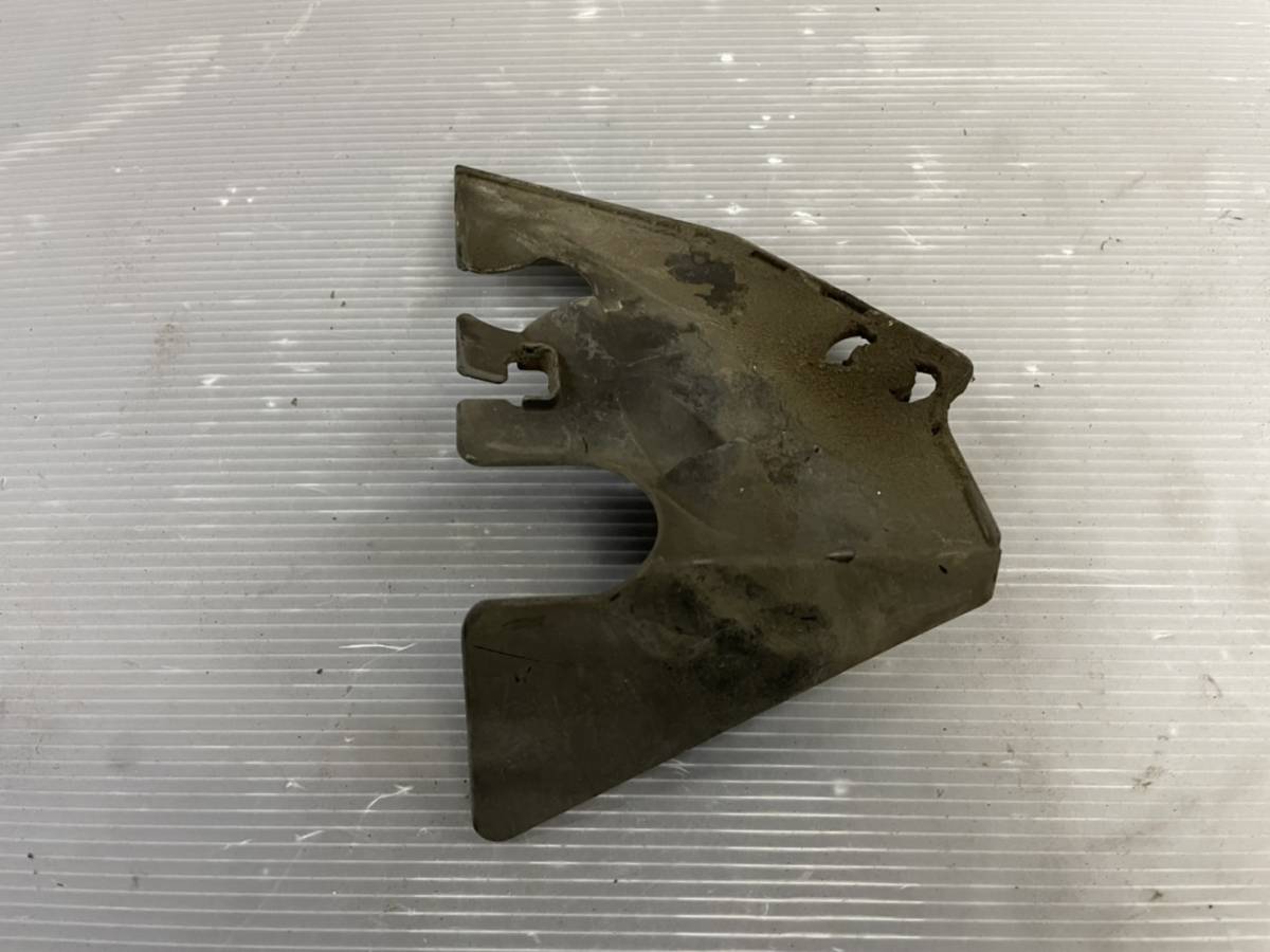 ホンダ・フォルツァZ・mf08・純正・インナー小物拍卖