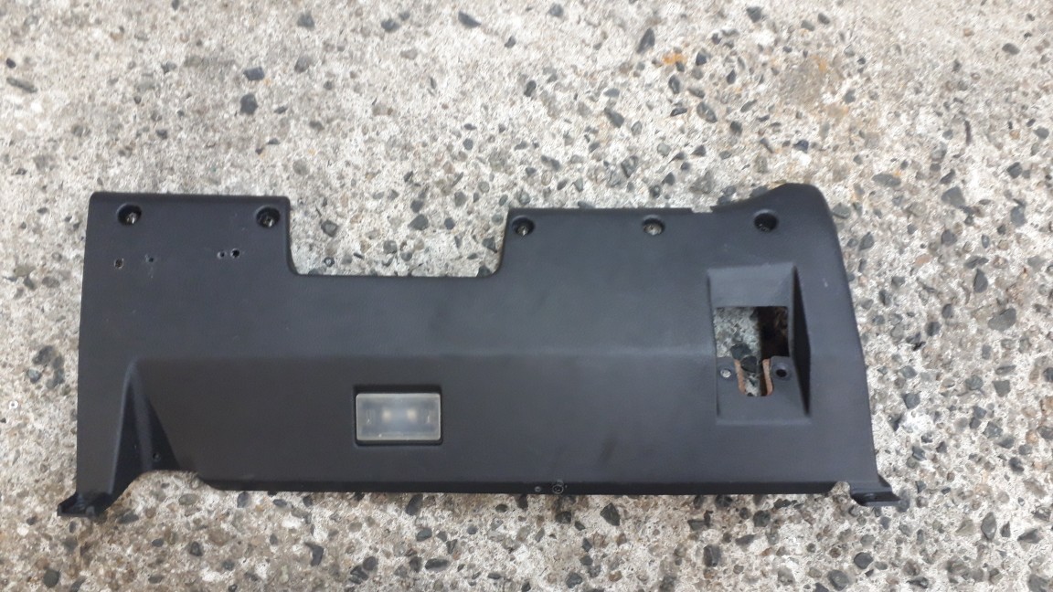 180SX、S13シルビア 用 ハンドル下部内装 No.23拍卖