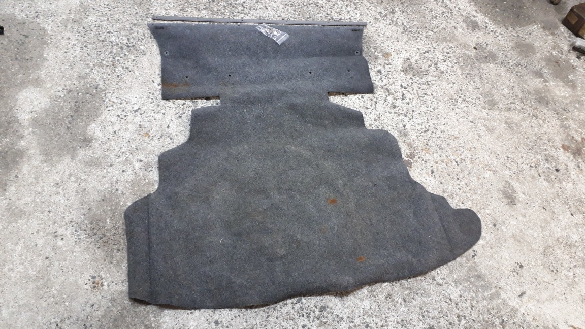 S13シルビア トランク内内装 No.23拍卖