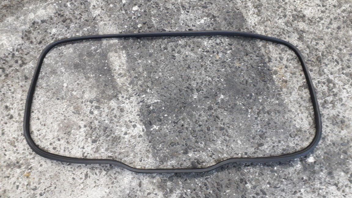 S13シルビア トランクウェザーストリップ モール No.23拍卖