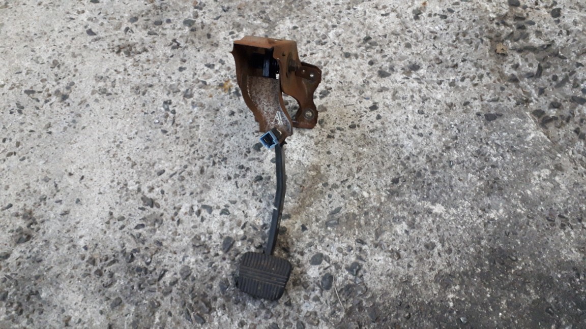 S13シルビア用 ブレーキペダル No.23拍卖