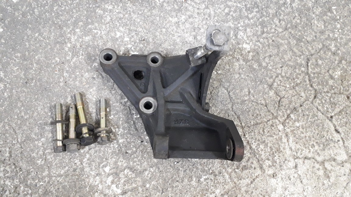 S14前期シルビア SR20DE NA用 パワーステアリング取付ステー No.19拍卖