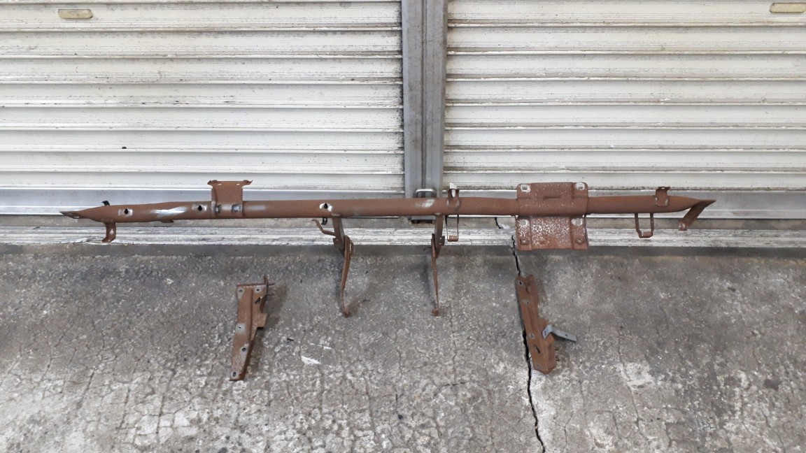 S13シルビア用 ダッシュボード内補強 フレーム No.23拍卖