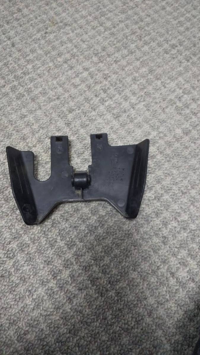 NSR50、NSR80 後期用 ガードスプラッシュ 純正廃盤品(80107-GT4-970)拍卖