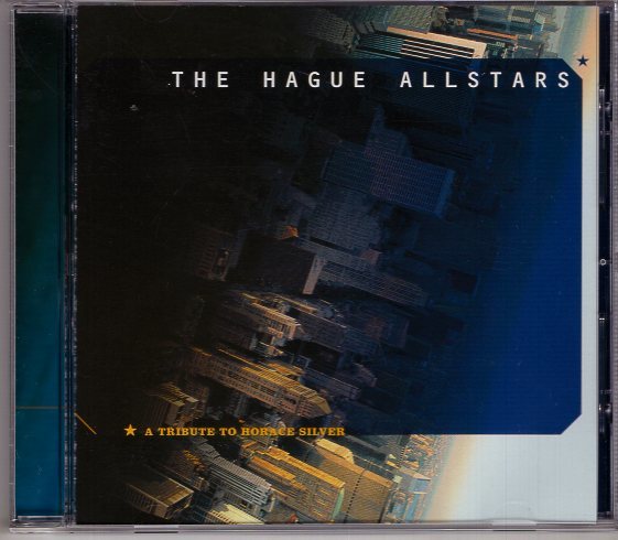 THE HAGUE ALLSTARS A TRIBUTE TO HORACE SILVER拍卖