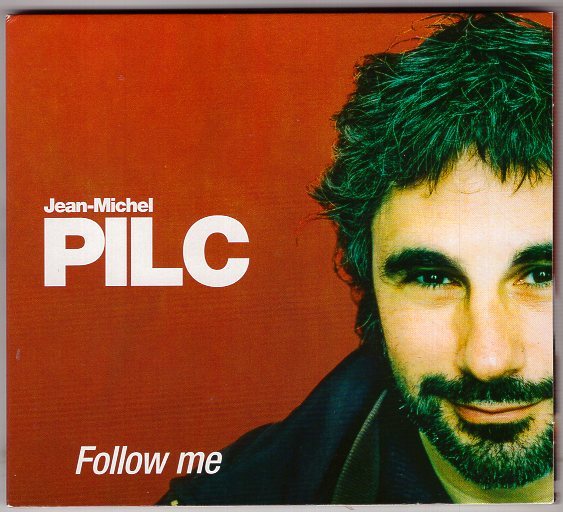 JEAN MICHEL PILC FOLLOW ME拍卖