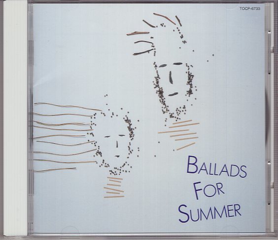 バラード・フォー・サマー ヴァニラ・アイス ロクセット ウィルソン・フィリップス レオ・セイヤー コリー・ハート 拍卖