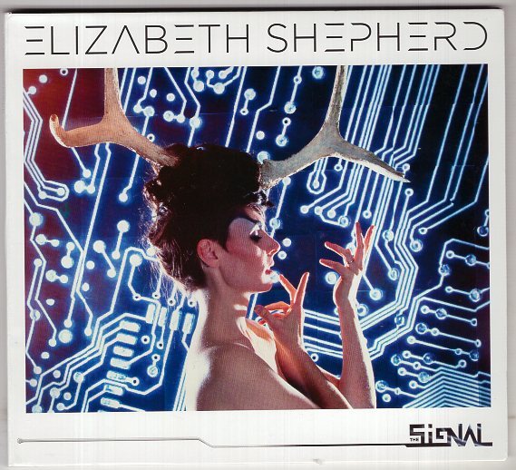ELIZABETH SHEPHERD THE SIGNAL拍卖