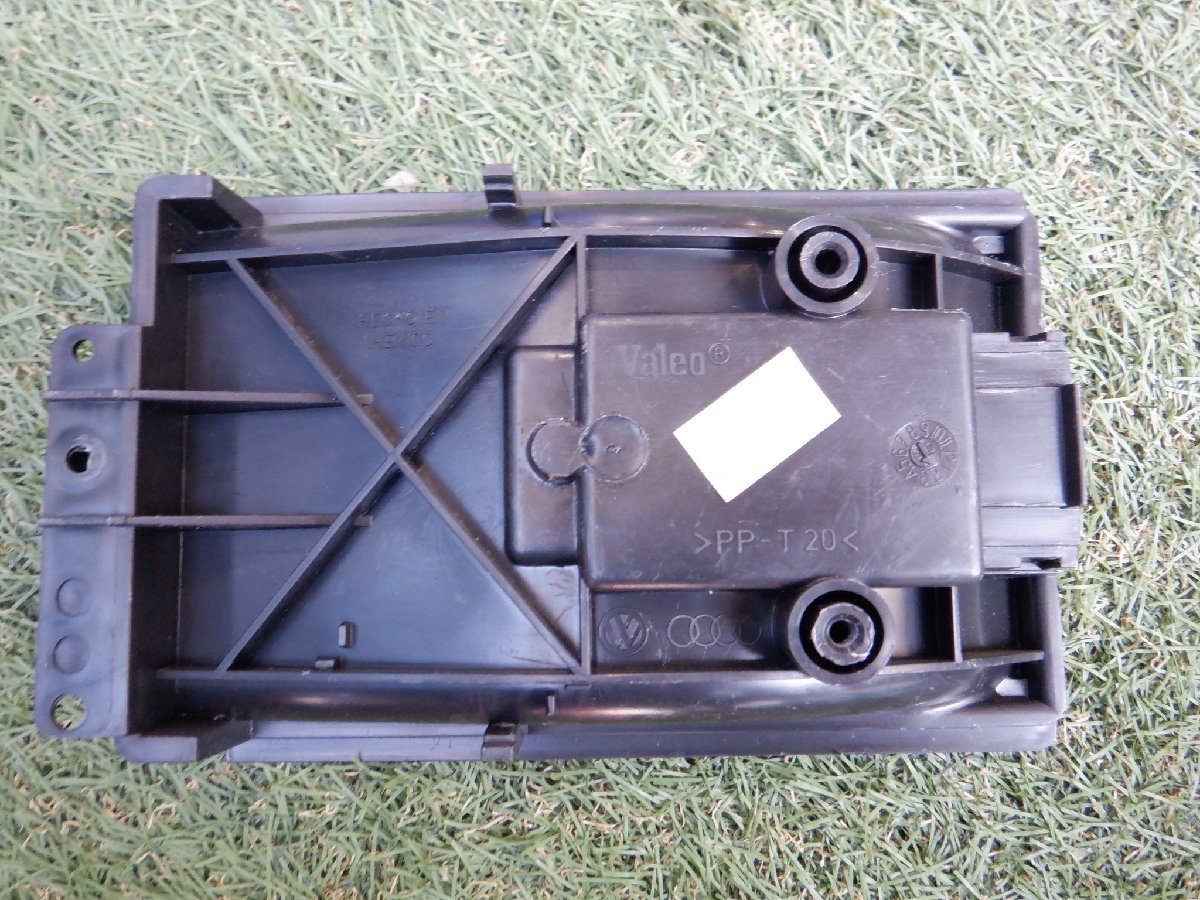 ワーゲン純正 VW ニュービートル 2003年 エアコン ブロアレジスター 1J0819022A m-22-11-37拍卖