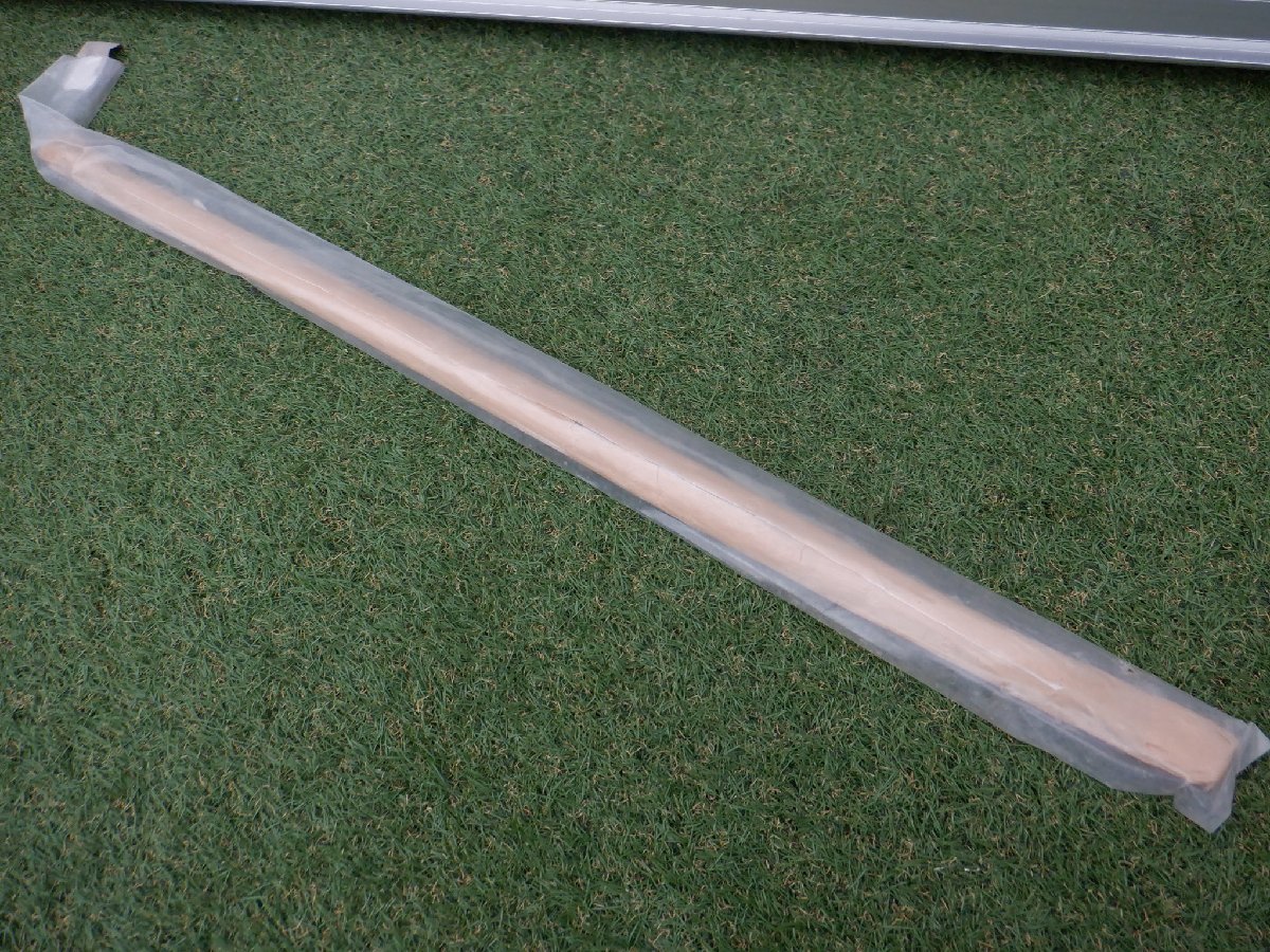 新品 レクサス純正 GRS191 GRS196 GWS191 URS190 GS350 GS450 GS460 19系 GS フロントドア ベルト モールディング 右 75710-30480拍卖