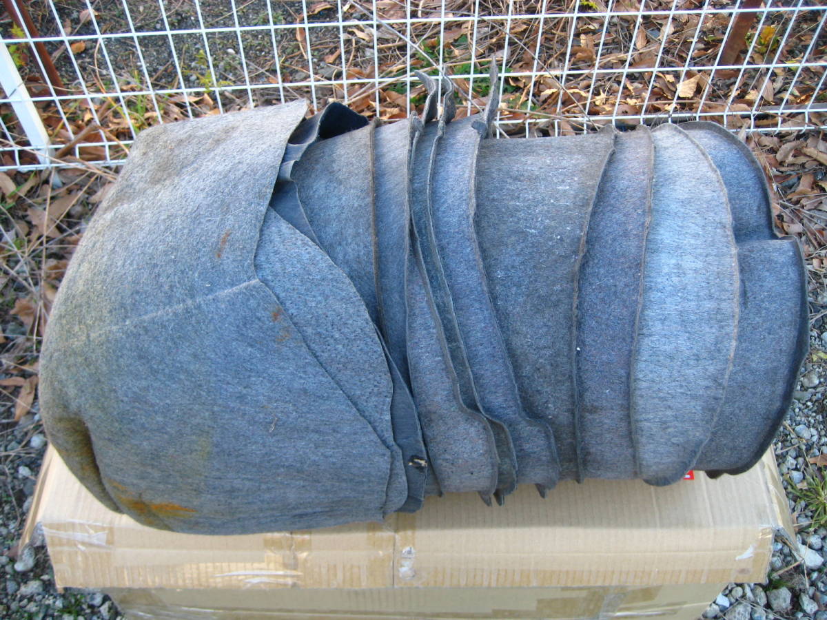 *ヤマハ*メットインスクーター*ダンパーシート*各種*まとめ売り*ジャンク出品*C拍卖