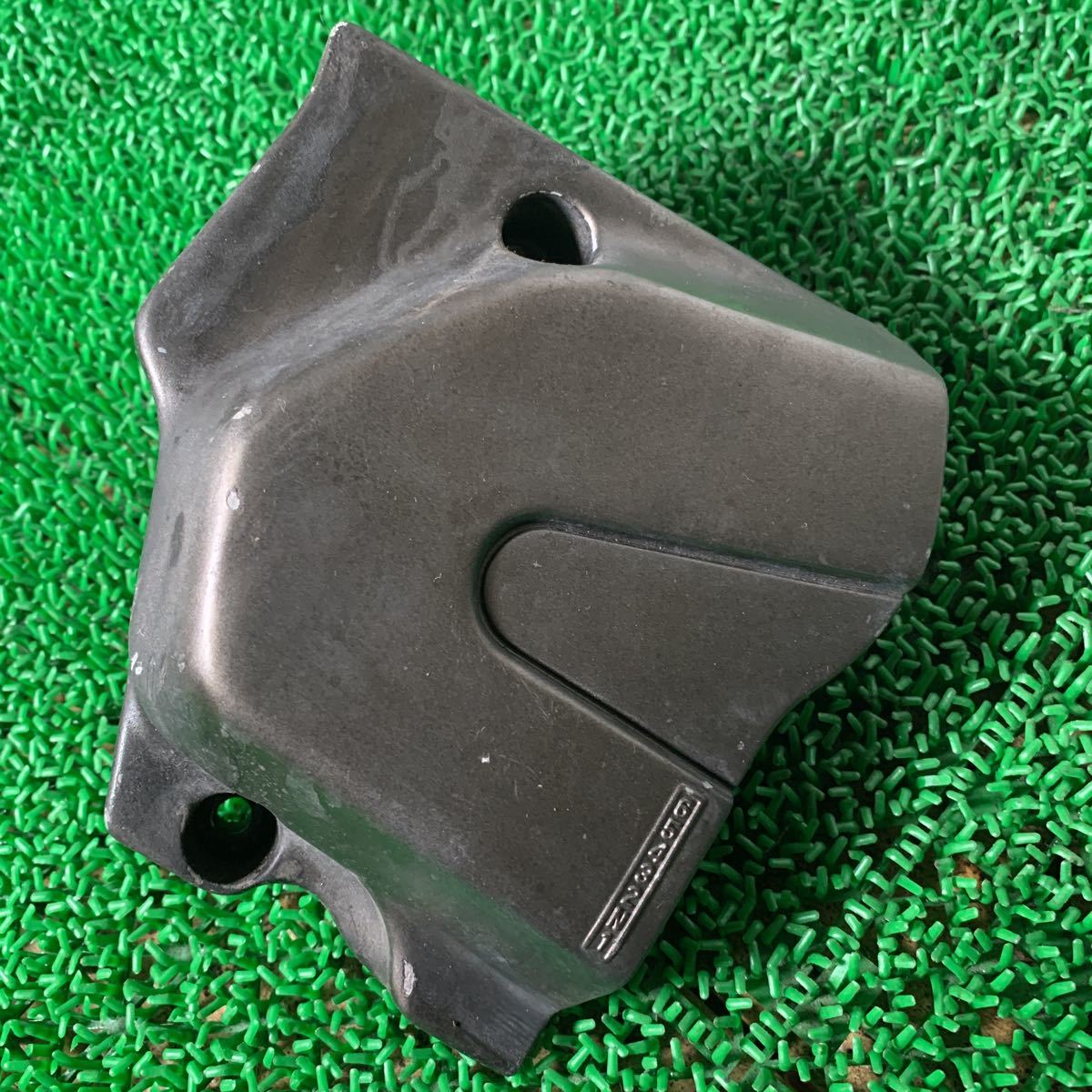 GSX250FX バリオス2 スプロケットカバー拍卖