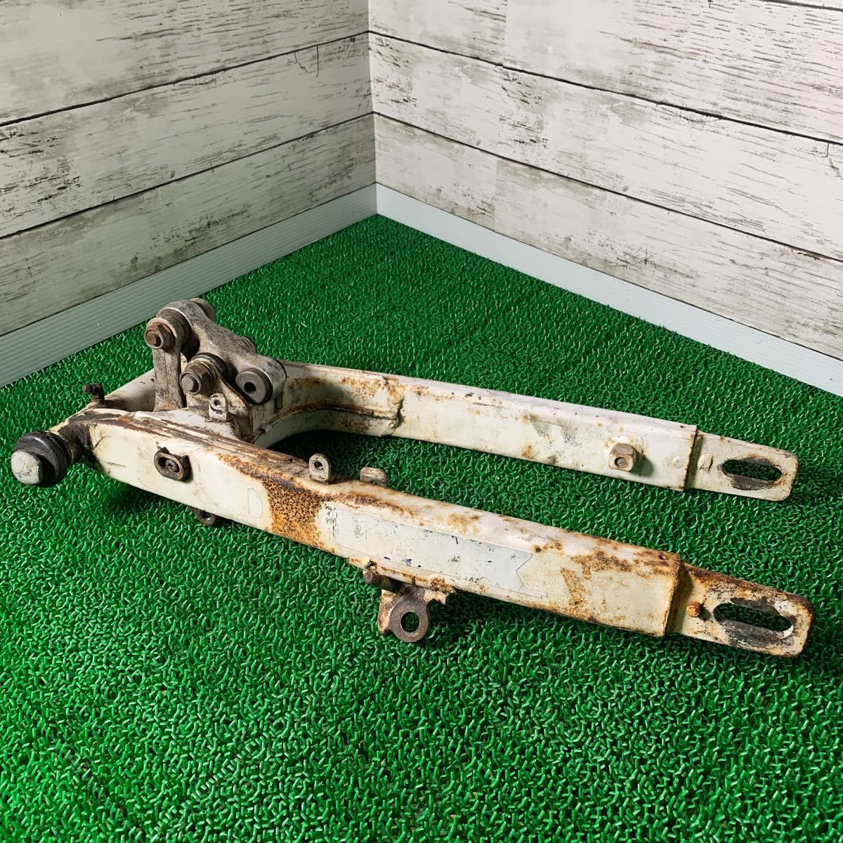 HONDA TLM200R スイングアーム拍卖