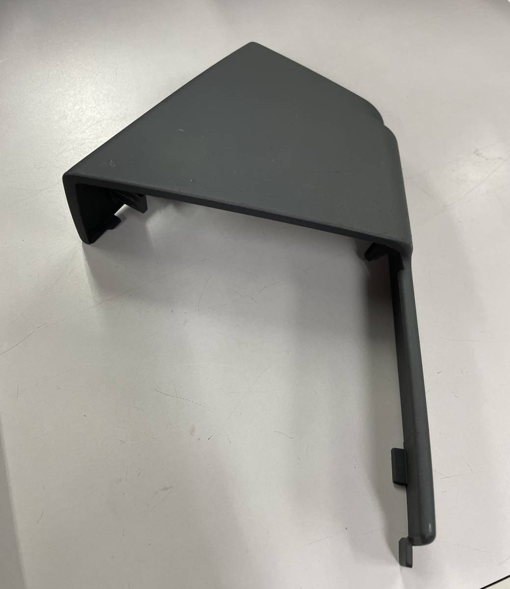 メルセデス・ベンツ W220 純正 灰皿ケース上カバーリア 左後部ドアパネルトリム A2207370728拍卖