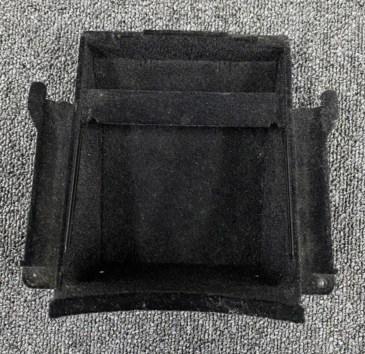 メルセデス・ベンツ W220 Sクラス 純正 小物入れ センターパネル 598068拍卖