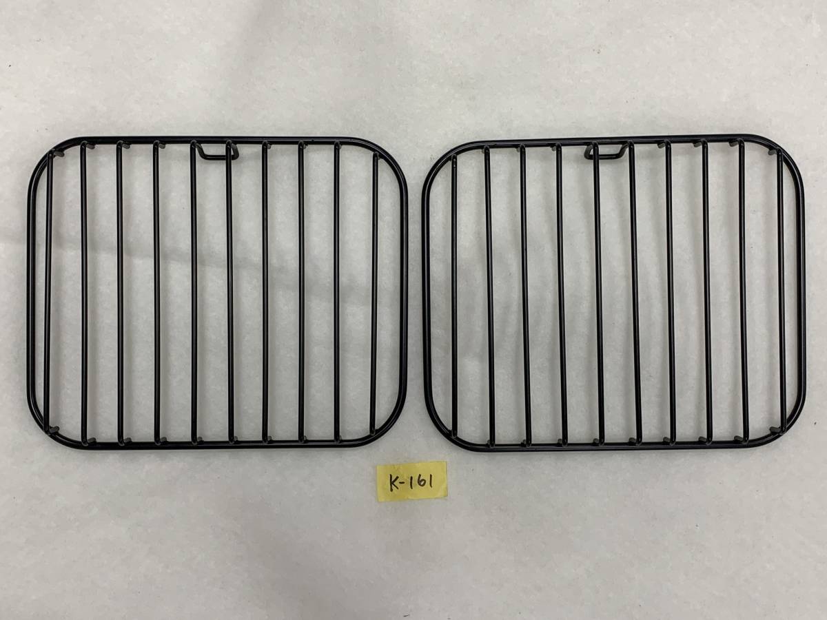 メルセデス・ベンツ ゲレンデ W463 前期 ヘッドライト カバー 左右セット拍卖