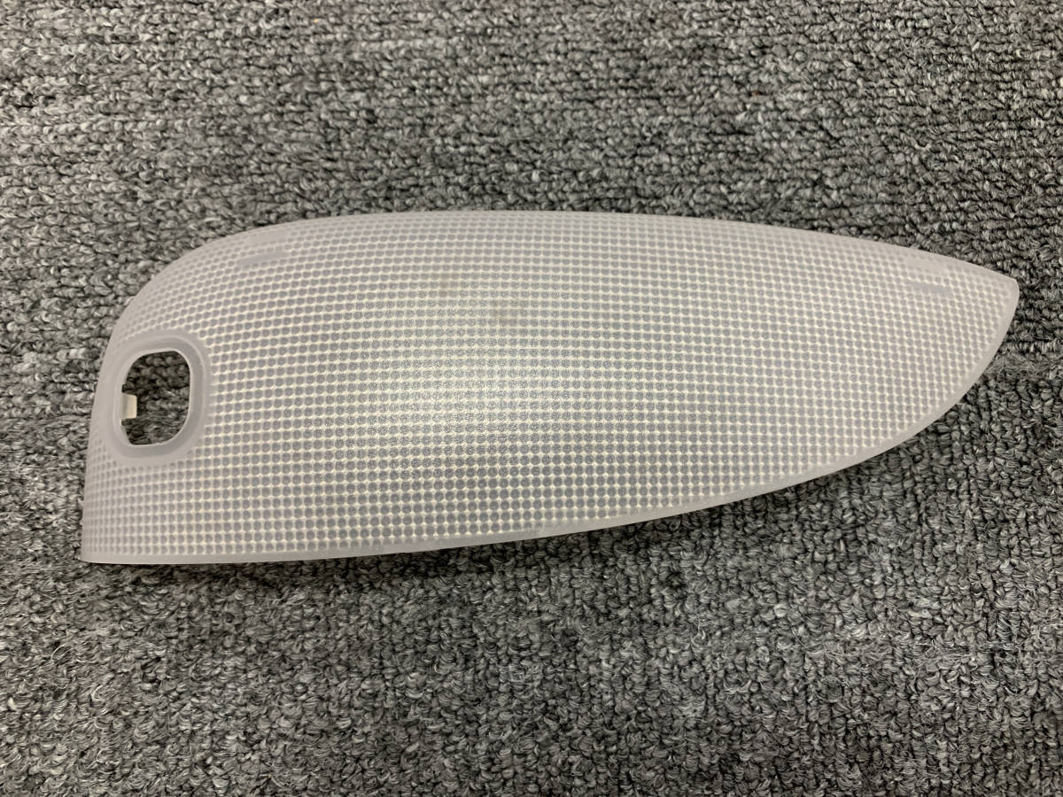 メルセデス・ベンツ Sクラス フロント ルームランプ カバー拍卖