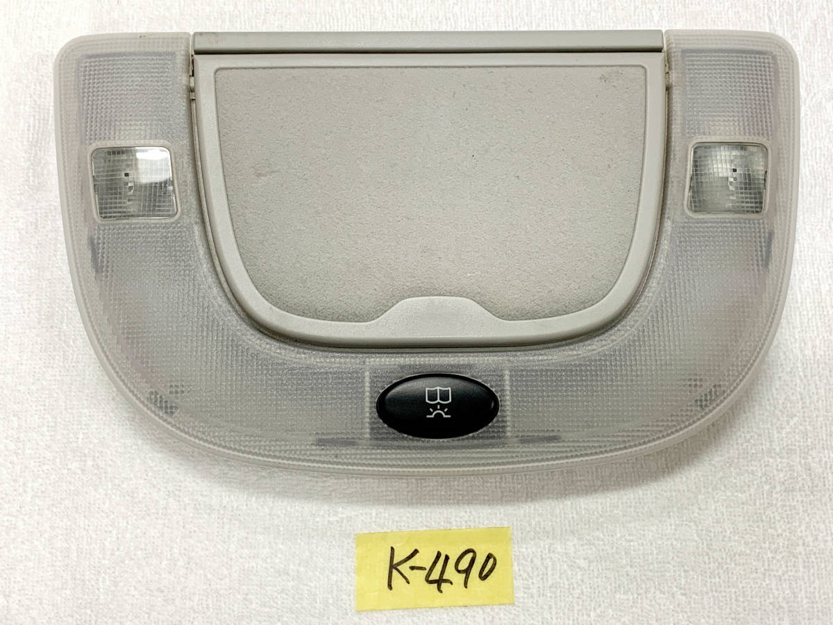 メルセデス・ベンツ W220 リア バニティミラー ルームランプ A2208200301拍卖