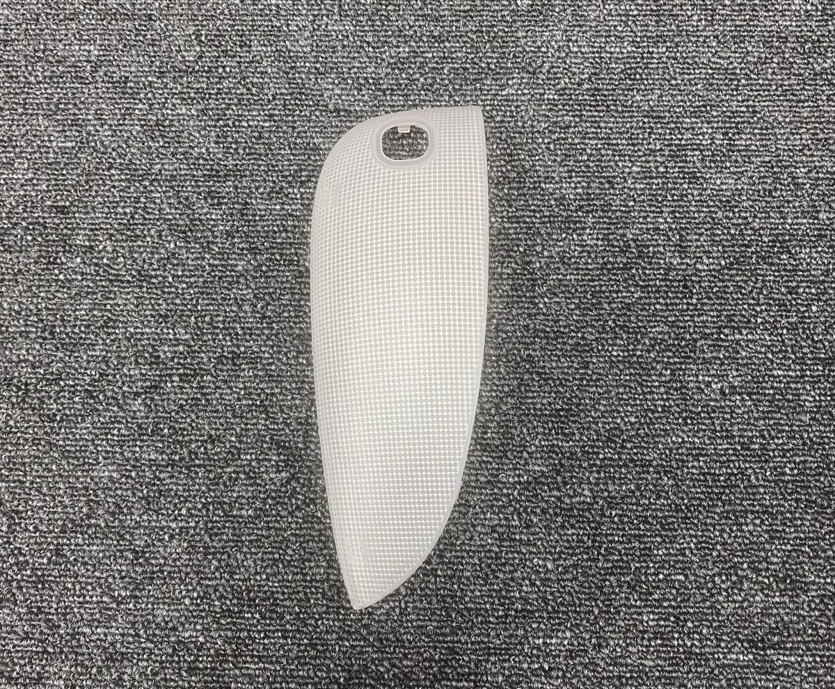 メルセデス・ベンツ W220 Sクラス フロント ルームランプ カバー拍卖