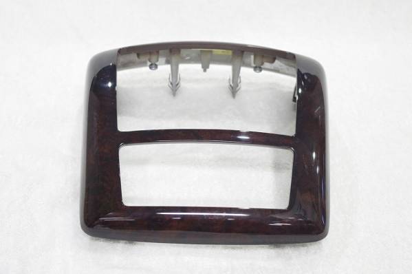 メルセデス・ベンツ W221 リア / エアコンダクター / ウッドカバー A2216801839拍卖