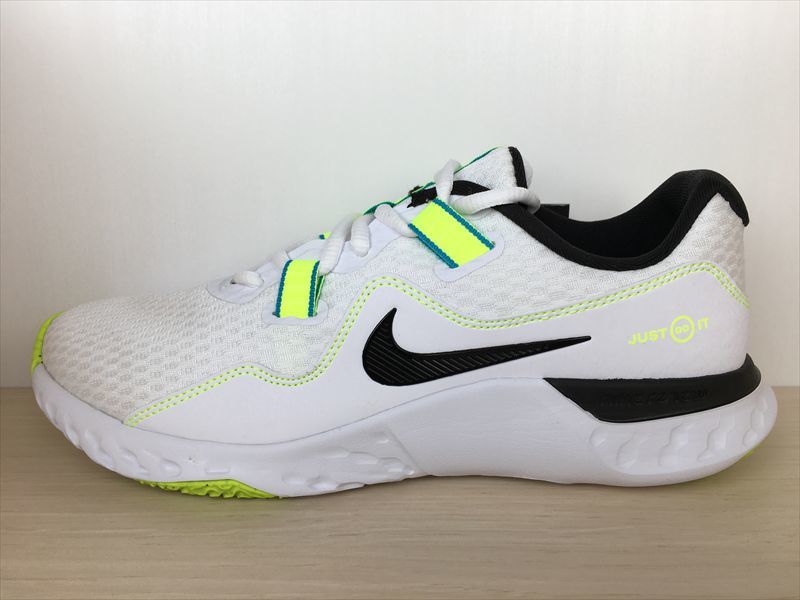 NIKE(ナイキ) RENEW RETALIATION TR 2(リニューリタリエーションTR2) CK5074-102 スニーカー 靴 メンズ 27,5cm 新品 (1257)拍卖