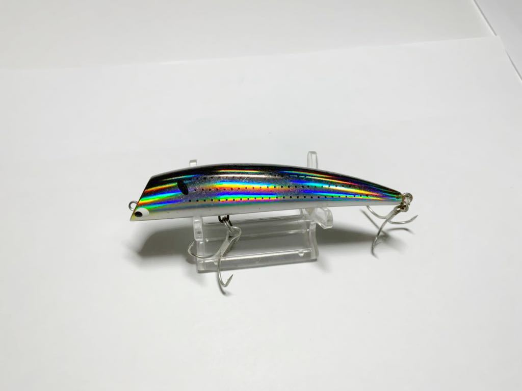 タックルハウス K-TEN チューンド TKLM 90拍卖