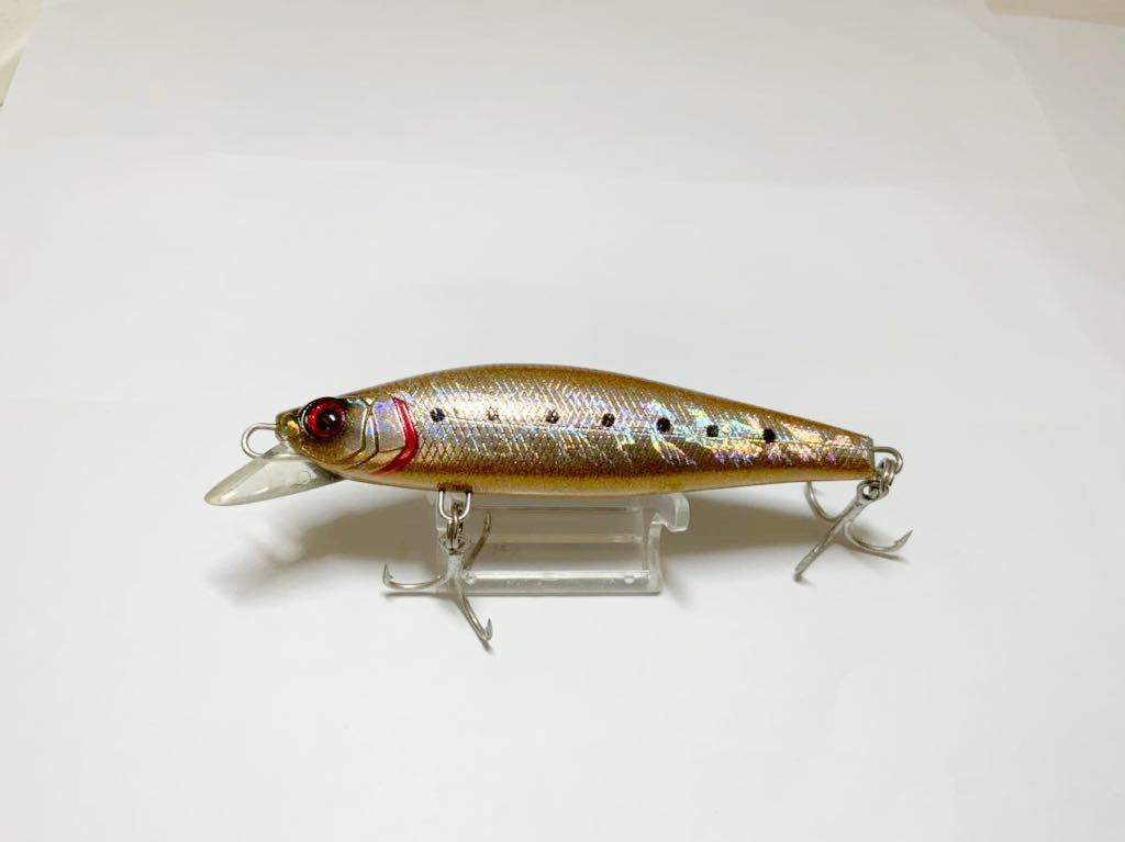 スカジットデザインズ リップスライド 110 38g拍卖