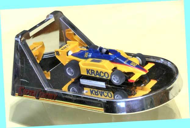 ▲▲最終品か!★#X-05 F1インディクラコ ★マグナム440-X2 Ver.★エポック・スーパーサーキット★一次流通 新品未使用美品貴重超レア拍卖