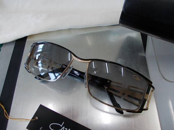 CAZAL カザール965-302 超かっこいいサングラス お洒落拍卖