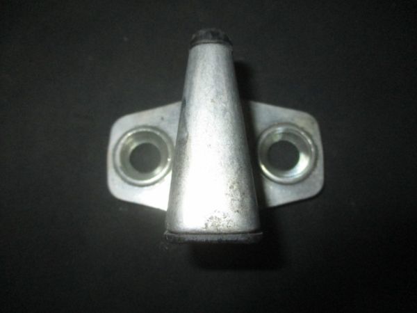 ■ベンツ W124 300E フロントドア ストライカー 中古 1247200004 2017200004 1407200004 部品取あり ドアロック ドアキャッチ R129 W201■拍卖