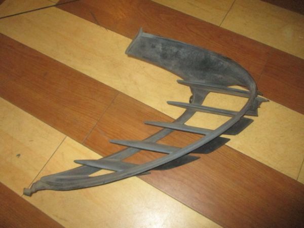 ■ロータス エリーゼ S インテークグリル 左 中古 E117B0125F 部品取あり サイドグリル ダクト S2■拍卖