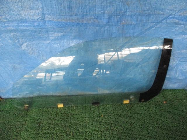 ☆★GZ32 フェアレディZ 左ドアガラス★☆拍卖