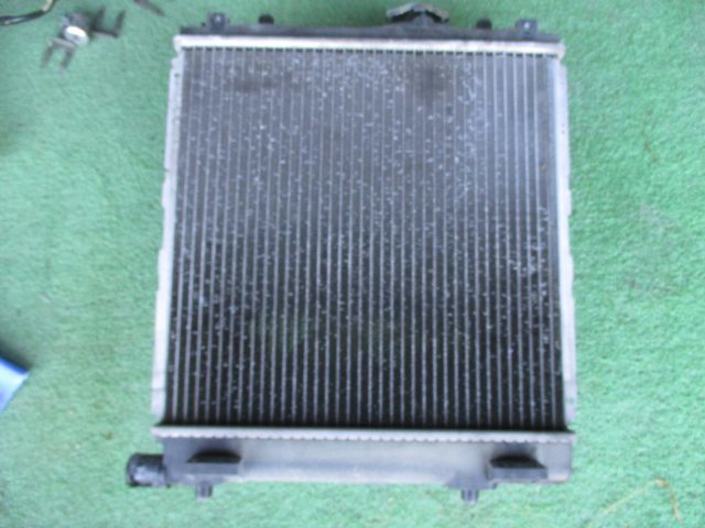 ☆★HN22S KEI K6AT ラジエーター MT用★☆拍卖