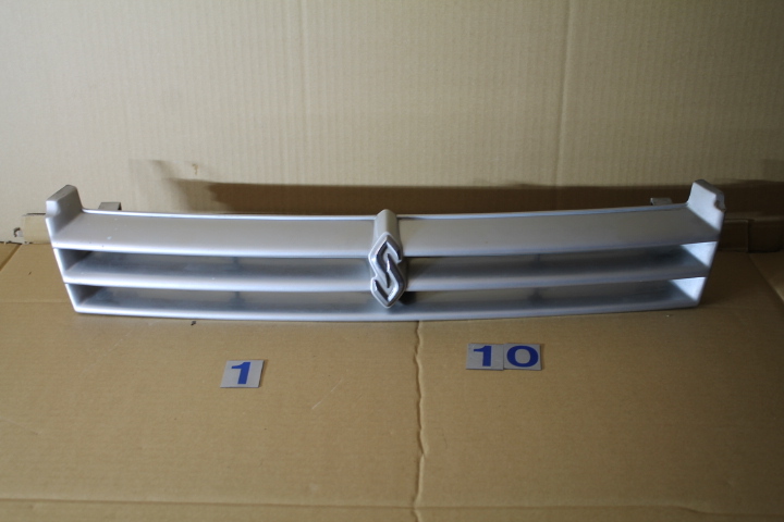 K-404-2 日産 純正 ECR33 R33 スカイライン フロントグリル ラジエーターグリル 62310 15U10拍卖